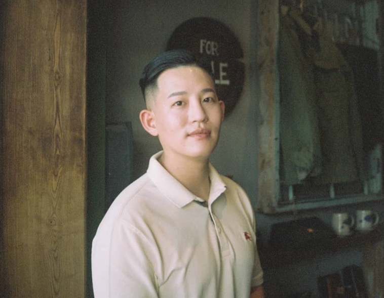 Jason Kim