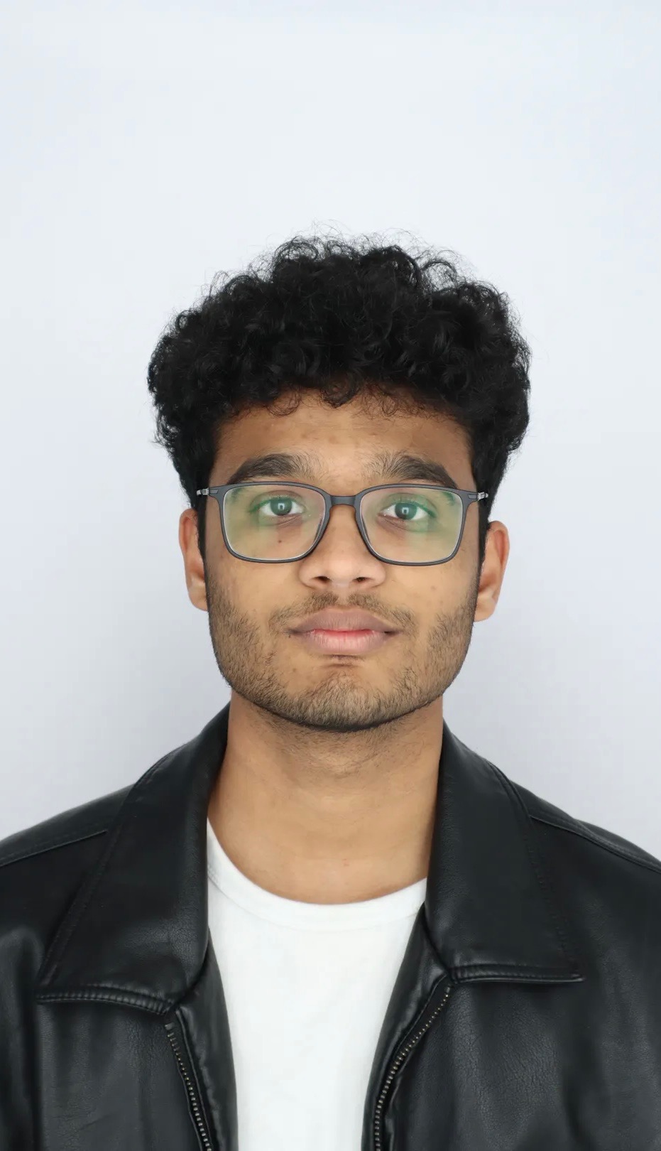 Karthik Sriramagiri