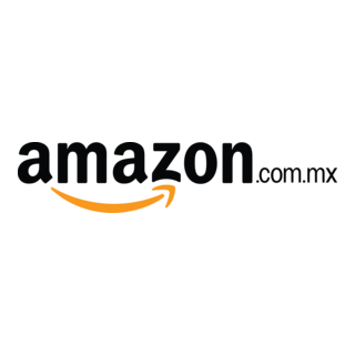 Amazon Mexico logo