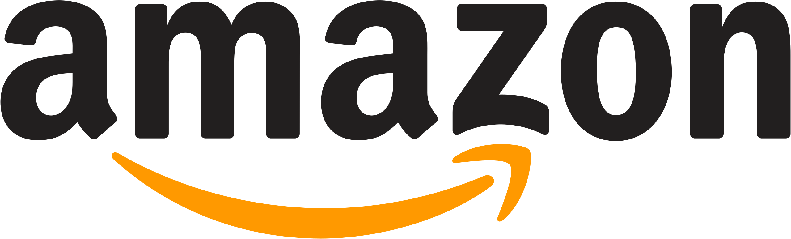 Amazon US logo