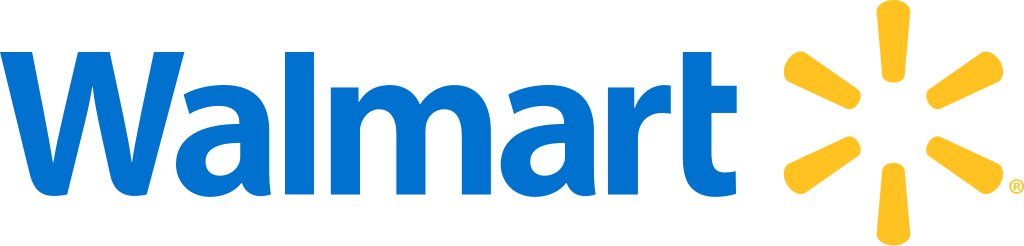 Walmart US logo